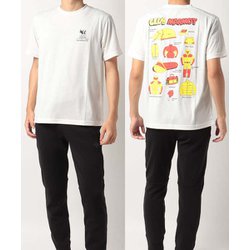 ヨドバシ.com - マーモット MARMOT クラブマーモット半袖Tシャツ CLUB