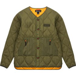 衝撃の激安コスパ・掘り出し物も ヨドバシ.com - マーモット MARMOT ロンジェビティライナー 男性用