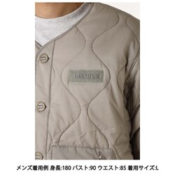 ヨドバシ.com - マーモット MARMOT ロンジェビティライナー