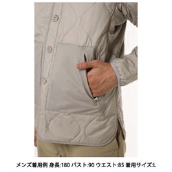 ヨドバシ.com - マーモット MARMOT ロンジェビティライナー