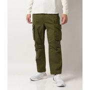 Longevity Cargo Pants TOMSJD92 (LKH)ライトカーキ Mサイズ [アウトドア ロングパンツ メンズ]