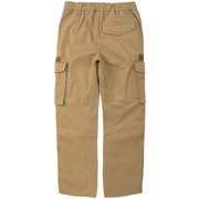 Longevity Cargo Pants TOMSJD92 (BAK)バーク Mサイズ [アウトドア ロングパンツ メンズ]
