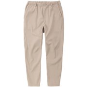 Tech-Hiker Pants TOUSJD97 (DEK)デザートカーキ Mサイズ [アウトドア ロングパンツ メンズ]