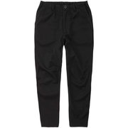 Tech-Hiker Pants TOUSJD97 (BK)ブラック XSサイズ [アウトドア ロングパンツ メンズ]