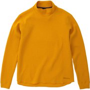 Thermal L/S Hight-Neck TOUSJB63 (GLD)ゴールド XLサイズ [アウトドア カットソー メンズ]