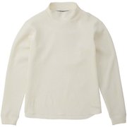Thermal L/S Hight-Neck TOUSJB63 (OWH)オフホワイト Sサイズ [アウトドア カットソー メンズ]