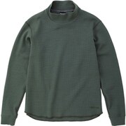 Thermal L/S Hight-Neck TOUSJB63 (CED)シダー XLサイズ [アウトドア カットソー メンズ]