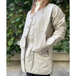 ヨドバシ.com - マーモット MARMOT ロンジェビティライナーカーディガン W's Longevity Liner Cardigan  TOWSJL15 (DEK)デザートカーキ Lサイズ [アウトドア 中綿ウェア レディース] 通販【全品無料配達】