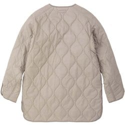 ヨドバシ.com - マーモット MARMOT ロンジェビティライナーカーディガン W's Longevity Liner Cardigan  TOWSJL15 (DEK)デザートカーキ Lサイズ [アウトドア 中綿ウェア レディース] 通販【全品無料配達】