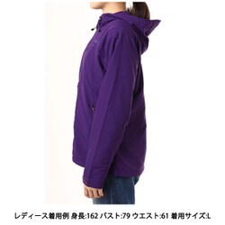 ヨドバシ.com - マーモット MARMOT W's Rock Haken Jacket ウィメンズ