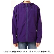 W's Rock Haken Jacket ウィメンズロックハーケンジャケット TOWRJK12 PP Lサイズ [アウトドア ソフトシェルジャケット レディース]