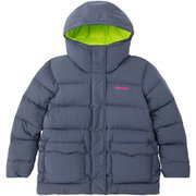 モンスーンダウンパーカー Ws Monsoon Down Parka TOWSJL27 (INK)インク Sサイズ [アウトドア ダウンウェア レディース]