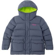 モンスーンダウンパーカー Ws Monsoon Down Parka TOWSJL27 (INK)インク XLサイズ [アウトドア ダウンウェア レディース]