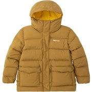 モンスーンダウンパーカー Ws Monsoon Down Parka TOWSJL27 (OXD)オキシードグリーン Sサイズ [アウトドア ダウンウェア レディース]