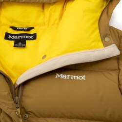 ヨドバシ.com - マーモット MARMOT モンスーンダウンパーカー Ws