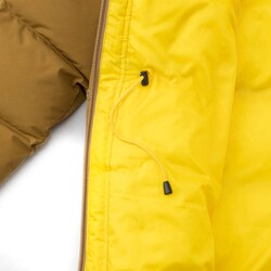 ヨドバシ.com - マーモット MARMOT モンスーンダウンパーカー Ws