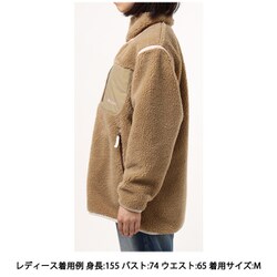 ヨドバシ.com - マーモット MARMOT シープフリースジャケット