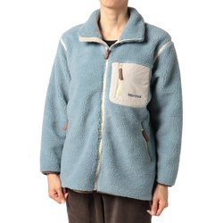 ヨドバシ.com - マーモット MARMOT シープフリースジャケット W's