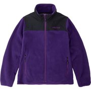 ハウディフリースジャケット Ws Howdy Fleece Jacket TOWSJL43 (PP)パープル Mサイズ [アウトドア フリース レディース]