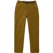 Ws Act Easy Warm Pants TOWSJD91 (OXD)オキシードグリーン Mサイズ [アウトドア ロングパンツ レディース]