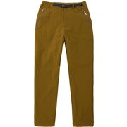 Ws Act Easy Warm Pants TOWSJD91 (OXD)オキシードグリーン Lサイズ [アウトドア ロングパンツ レディース]