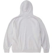 Ws Sweat Parka TOWSJB70 (PLT)プラチナム Mサイズ [アウトドア スウェット レディース]