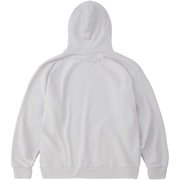Ws Sweat Parka TOWSJB70 (PLT)プラチナム Lサイズ [アウトドア スウェット レディース]
