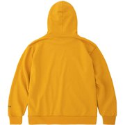 Ws Sweat Parka TOWSJB70 (GLD)ゴールド Lサイズ [アウトドア スウェット レディース]