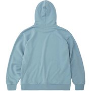 Ws Sweat Parka TOWSJB70 (BGT)ブルーグランテ Sサイズ [アウトドア スウェット レディース]