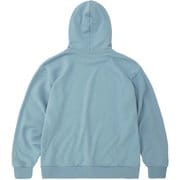 Ws Sweat Parka TOWSJB70 (BGT)ブルーグランテ XLサイズ [アウトドア スウェット レディース]