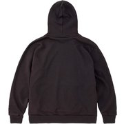 Ws Sweat Parka TOWSJB70 (BK)ブラック Mサイズ [アウトドア スウェット レディース]