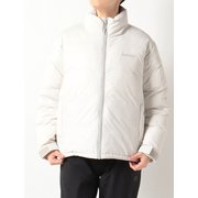 レディリーダウンジャケット Ws Readilty Down Jacket TOWSJL19 (PLT)プラチナム Lサイズ [アウトドア ダウンウェア レディース]