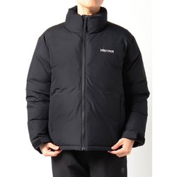 マーモット Marmot down jacket 700fill サイズS