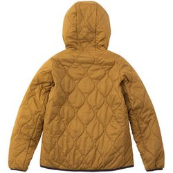 ヨドバシ.com - マーモット MARMOT リバーシブルプリマロフト