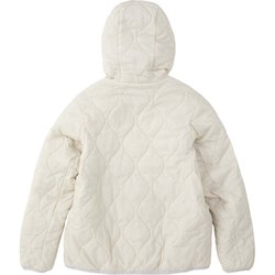 四角友里コラボ】W's Reversible PRIMALOFT Jacket / ウィメンズ