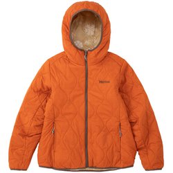 ヨドバシ.com - マーモット MARMOT リバーシブルプリマロフト