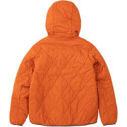 マーモット MARMOT リバーシブルプリマロフトジャケット W's Reversible PRIMALOFT Jacket TOWSJL16YY  (KAK)カキ XLサイズ [アウトドア 中綿ウェア レディース] 通販【全品無料配達】 - ヨドバシ.com