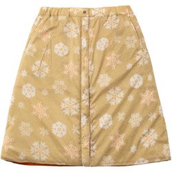 ヨドバシ.com - マーモット MARMOT リバーシブルプリマロフトスカート W's Reversible PRIMALOFT Skirt  TOWSJE95YY (KAK)カキ XLサイズ [アウトドア スカート] 通販【全品無料配達】