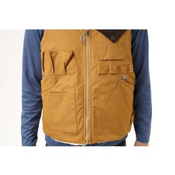 ヨドバシ.com - マーモット MARMOT リバーシブルキャンパーベスト W's