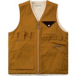 ヨドバシ.com - マーモット MARMOT リバーシブルキャンパーベスト W's