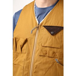 ヨドバシ.com - マーモット MARMOT リバーシブルキャンパーベスト W's Reversible Camper's Vest  TOWSJL41YY (CYSE)コヨーテ/シープ XLサイズ [アウトドア ベスト レディース] 通販【全品無料配達】