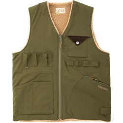 ヨドバシ.com - マーモット MARMOT リバーシブルキャンパーベスト W's