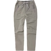 ウィメンズウォームハイクパンツ Ws Warm Hike Pants TOWSJD87YY (MGY)ミディアムグレー Mサイズ [アウトドア ロングパンツ レディース]