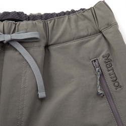 ヨドバシ.com - マーモット MARMOT ウィメンズウォームハイクパンツ Ws Warm Hike Pants TOWSJD87YY (MGY) ミディアムグレー Lサイズ [アウトドア ロングパンツ レディース] 通販【全品無料配達】