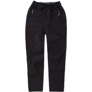 ウィメンズウォームハイクパンツ Ws Warm Hike Pants TOWSJD87YY (BK)ブラック Mサイズ [アウトドア ロングパンツ レディース]