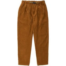 ヨドバシ.com - マーモット MARMOT コーデュロイモンペパンツ W's Corduroy Monpe Pants TOWSJD88YY  (CYT)コヨーテ Lサイズ [アウトドア ロングパンツ レディース] 通販【全品無料配達】