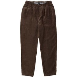 ヨドバシ.com - マーモット MARMOT コーデュロイモンペパンツ W's Corduroy Monpe Pants TOWSJD88YY  (KRC)クロチャ Mサイズ [アウトドア ロングパンツ レディース] 通販【全品無料配達】