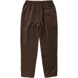 ヨドバシ.com - マーモット MARMOT コーデュロイモンペパンツ W's