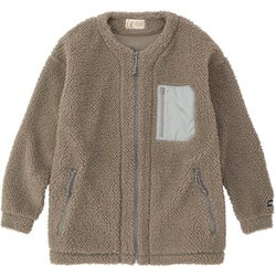 ヨドバシ.com - マーモット MARMOT W's Boa Coat Cardigan TOWSJL44YY