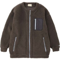 ヨドバシ.com - マーモット MARMOT W's Boa Coat Cardigan TOWSJL44YY